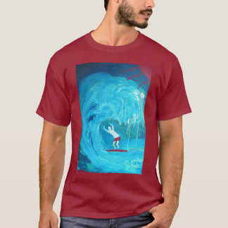 WIPE OUT T-Shirt