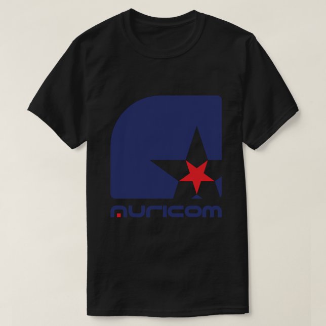 Wipeout - Auricom Classic T-Shirt (Design Front)