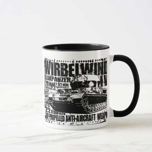 Wirbelwind Mug