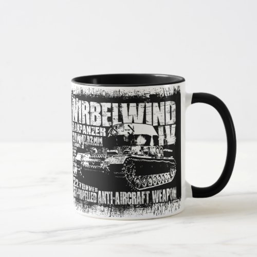 Wirbelwind Mug