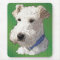 Wire Fox Terrier Art