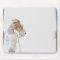 Wire Fox Terrier Mousepad