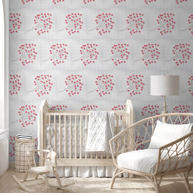 Wire Tree Wallpaper (Kids)