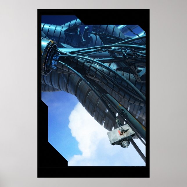 Wired Dream Activator Poster (Front)
