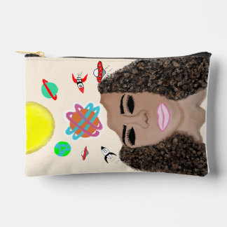 “wired” everyday pouch