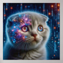 Wired for Wonder: AI's Cutest Neural Network