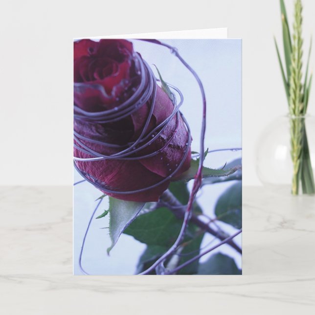 Wired  holiday card (Front)