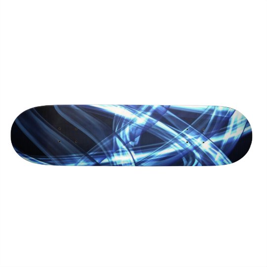 Wired! Skateboard