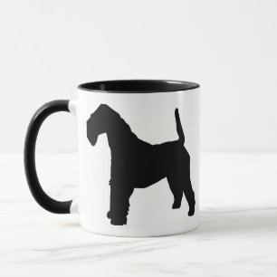 Wirehaired Fox Terrier Gear Mug