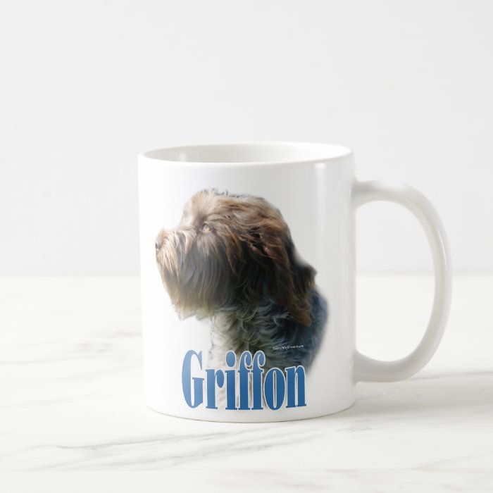 Wirehaired Pointing Griffon T Shirts, Wirehaired Pointing Griffon