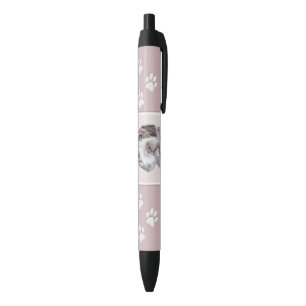 Wirehaired Pointing Griffon Painting - Dog Art Pen