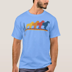 Wirehaired Pointing Griffon T-Shirt