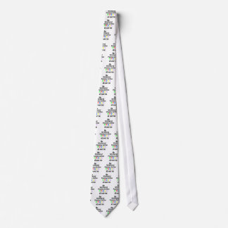 Wirehaired Pointing Griffon Walks Design Tie