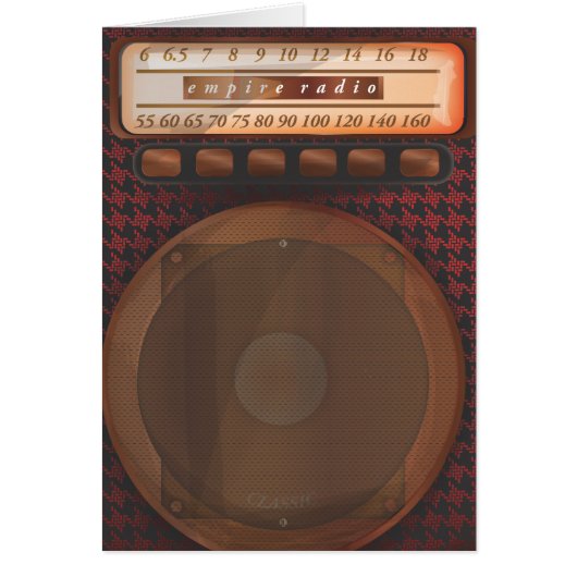 Wireless Cards (Front)