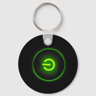 wireless cell phone charger  keychain