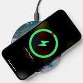 Wireless Charger (Phone)