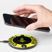 Wireless Charger (Hand)