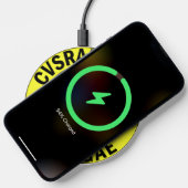 Wireless Charger (Phone)