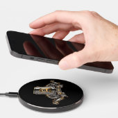 Wireless Charger (Hand)