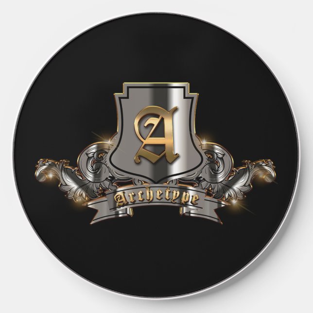 Wireless Charger (Front)