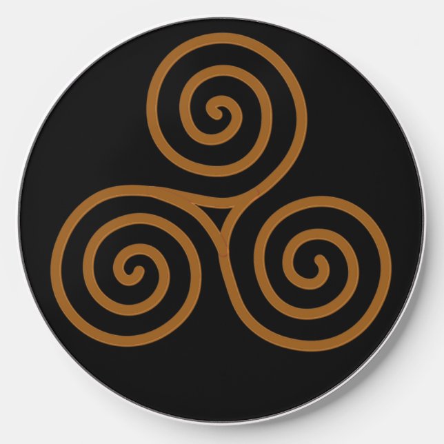 Wireless Charger (Front)