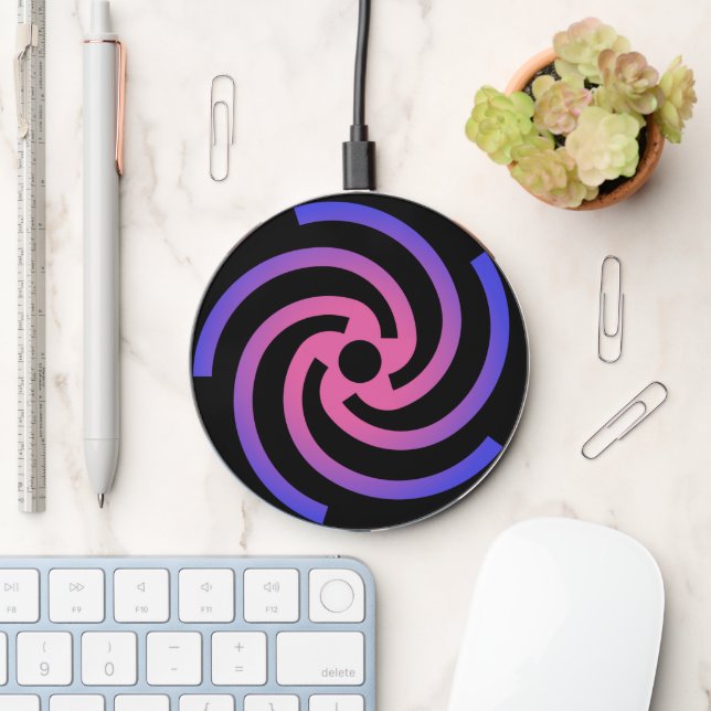 Wireless Charger (Desk)