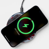 Wireless Charger (Phone)