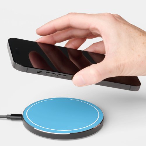 Wireless Charger