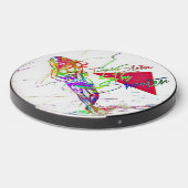 Wireless charger (Front 2)