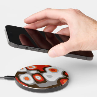 Wireless Charger