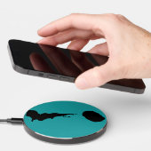Wireless Charger (Hand)