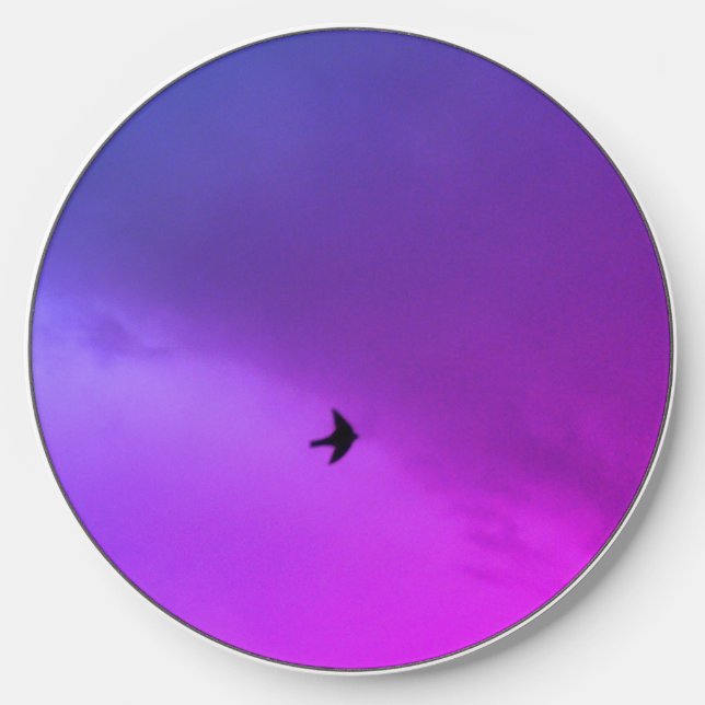 Wireless Charger (Front)