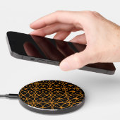 Wireless Charger (Hand)