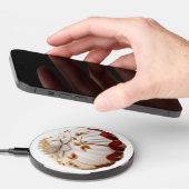 Wireless Charger (Hand)