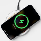 Wireless Charger (Phone)