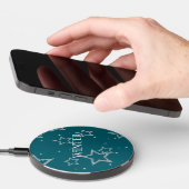 Wireless Charger (Hand)