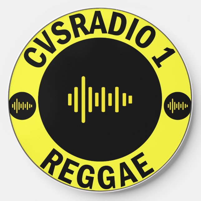 Wireless Charger (Front)