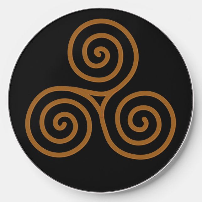 Wireless Charger (Front)