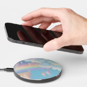 wireless charger (Hand)
