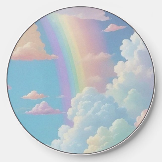 wireless charger (Front)