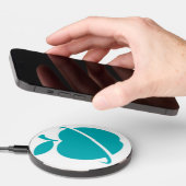 Wireless Charger (Hand)