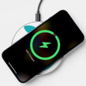 Wireless Charger (Phone)