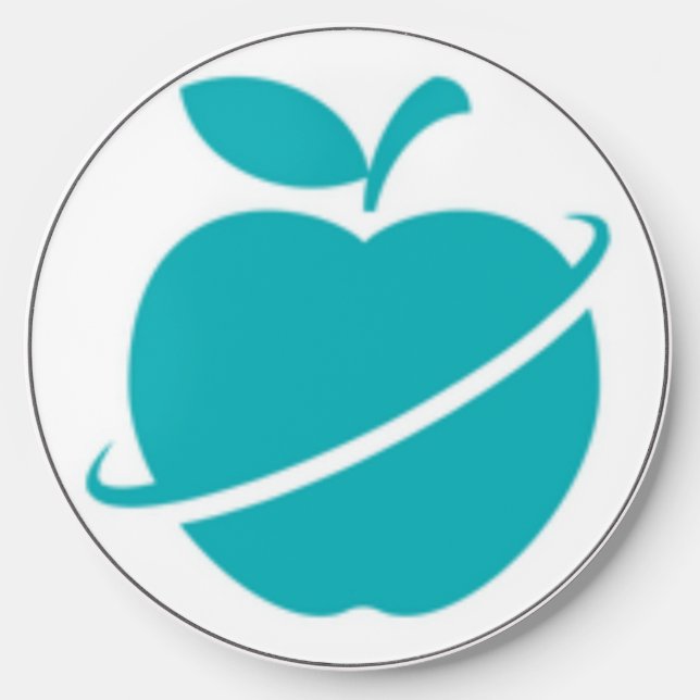 Wireless Charger  (Front)