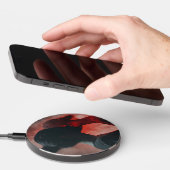 Wireless Charger (Hand)