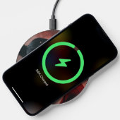 Wireless Charger (Phone)