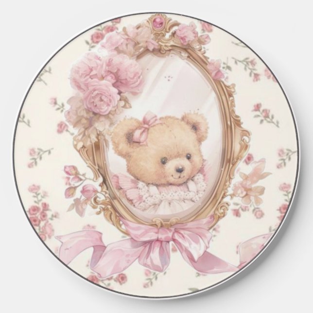 wireless charger (Front)