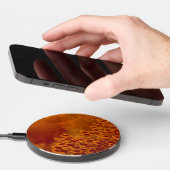Wireless Charger (Hand)