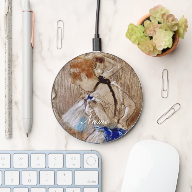 Wireless Charger (Desk)