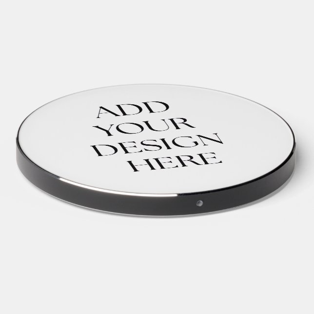 Wireless Charger (Front 2)