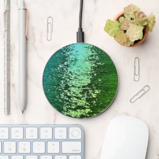 Wireless charger by dalDesignNZ
